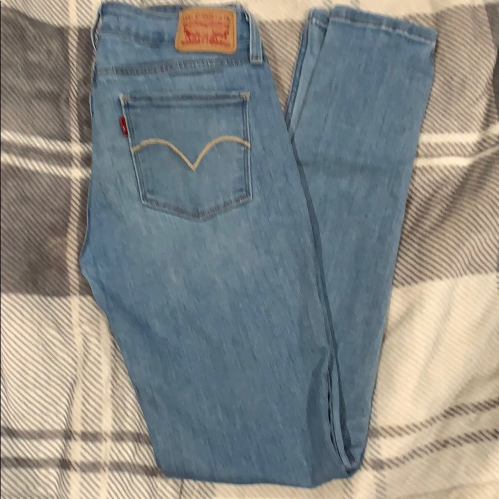 Levi’s jeans